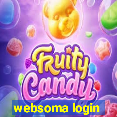 websoma login